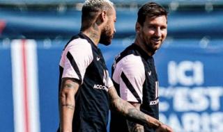 梅西为什么穿巴黎10号 梅西为什么选大巴黎